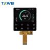 China 4-inch square 720*720 touch screen LCD module MIPI brightness 400 player display 86 switch panel wholesale