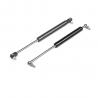 Automobiles Bonnets Lift Support Gas Springs Nitrogen Compressed Stable Force