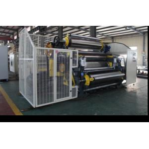 Dpack corrugator Carton Box Making Machine Master Level Configuration High Speed With 408mm Roller