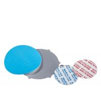 China COSMETIC PACKING 1.0MM FOAM POLYETHYLENE CAP LINER on sale