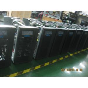 China Online High Frequency Uninterruptible Power Supply 6KVA 220V Input Voltage supplier