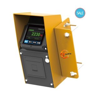 China Система вилочной шкалы 50-5000 кг для беспроводной шкалы для тепловых принтеров on sale