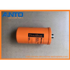 P764729 Hydraulic Filter  A Cartridge Excavator Spare Parts For Case Jcb