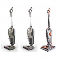 China Private Mold Cordless Wet Dry Upright Vacuum Cleaner and Mop with Smart Self-Cleaning on sale