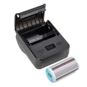 China 80mm紙と領収書印刷のための高速80mm熱領収書印刷機 wholesale
