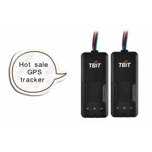 China 10m Location Accuracy GSM GPS Tracking Devices WA-100 For Vehicles / Motorcycles supplier