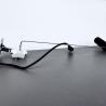 China TBRG4233 Engineering Vehicles Forklift Potentiometer Fuel Sensor 60,000 Cycles wholesale
