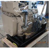 China 6CT8.3-M205 Cummins Marine Engines 205 Hp 2200 Rpm Speed For Fishing Boat on sale