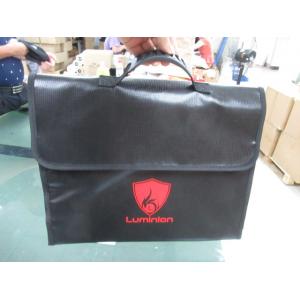 Fireproof Bag Quality  Inspection / Fireproof Product  Inspection / Third Party Inspection/Random Inspection / QC