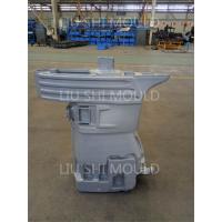 China Customization Outboard Engine Mould  Eps Foam Molding For Steamer on sale