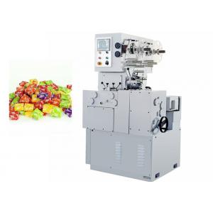 China Cutting And Twisting Swiss Sugus Candy Packing Machine Full Automatic supplier
