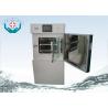 Fully Automatic Hospital EO Gas Sterilization ETO Sterilization Machine For Eto