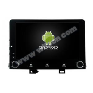 9" Screen OEM Style without DVD Deck For Kia Rio YB KX Cross stonic 2019-2020