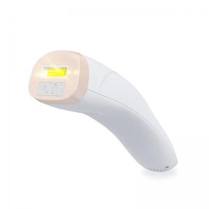 5 Levels Energy Home IPL Hair Removal Machines 2 - 6J/Cm² Radiation Energy