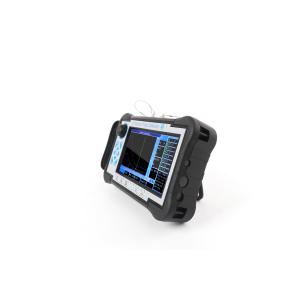 Auto Calibration Portable Huatec Digital Ultrasonic Flaw Detector