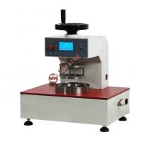 China AATCC 127 SL-F43 Fabric Hydrostatic Pressure Tester / Textile Hydrostatic Testing Machine on sale