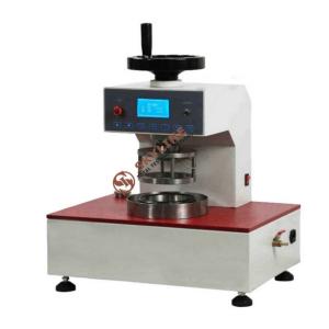 AATCC 127 SL-F43 Fabric Hydrostatic Pressure Tester / Textile Hydrostatic Testing Machine