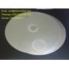 China 8&quot; Coated Diamond Flat Lap Disc with Grit 320 1mm thickness for glass working wholesale