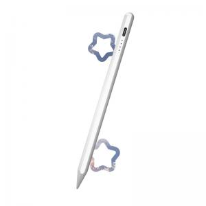 Fine Point Aluminum Stylus Pen with Smooth Grip Universal Compatibility