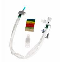 China China Medical Equipment Manufacturer OEM Continuous Breathing Closed Suction System 12Fr 300mm on sale