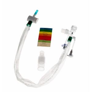 10Fr 600mm Length Closed Suction Catheter For Airway Management
