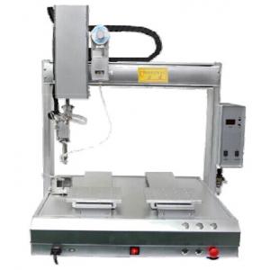 China PCB Soldering Robot Hot Bar Soldering Machine Automatic Soldering Robot supplier
