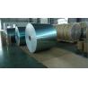 China Hydrophilic Aluminum Heat Transfer Foil Hot Rolled Blue Color For Evaporator wholesale