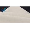 Self Extinguishing Mattress Liner Fabric Meets CFR1633 Mattress Barrier