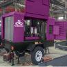 China China Small Air Compressor Machine High Efficiency Portable Screw Air Compressor Manufacture wholesale
