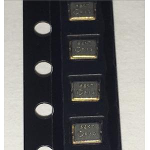 32.768kHz XO CMOS Crystal Oscillator KC2520B32K7680CM2ESH