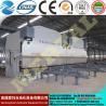 China Metal Plate Atuomaitic CNC Press Brake Machinery High Efficiency and High Precision wholesale