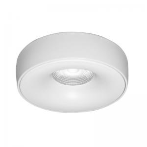 Surface Mounted Deep Recessed Led Downlight Anti Glare 200-240V AC Voltage 8W