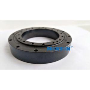 China SHF -25 SHG -25 Thin Section Bearings Crossed Roller Bearings For Harmonic Drive wholesale