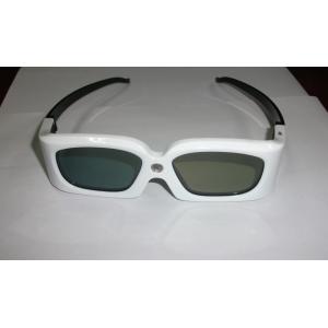 China Link Xpand Universal Active Shutter 3D Glasses Ready Projector 120Hz supplier