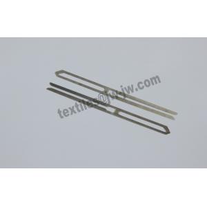 Dropper Wire Open 140x11x0.2 Weaving Loom Spare Parts