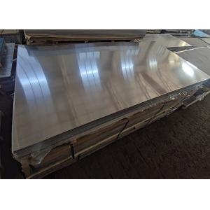 5005 3105 4032 Aluminium Corrugated Roofing Sheets Automotive Parts Smooth