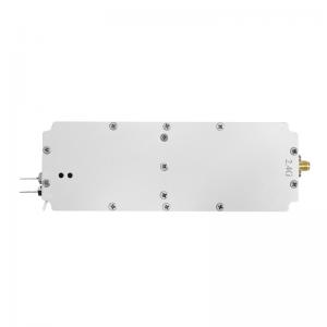 China 2.4G 2400-2500MHz 30Watt RF Amplifier Module For Signal Jammer Device supplier