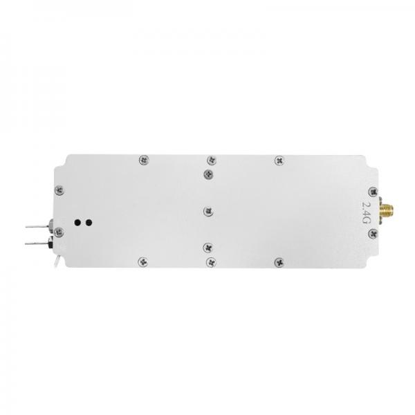 2.4G 2400-2500MHz 30Watt RF Amplifier Module For Signal Jammer Device