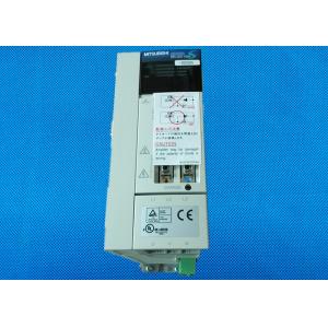 China Mitsubishi Servo Drive Amplifier MR-J2S-100B-EE085 For Panasonic KME CM402 Machine Y Axis supplier