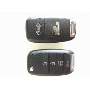 OSLOKA 870T 315 Mhz Flip Key Remote , 2013 - 2016 KIA Forte Key Fob