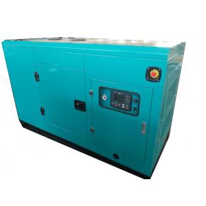 China 23kVA Yuchai Diesel Generator 18kW Power Solutions For Every Application supplier