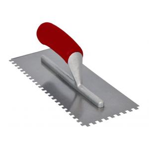 China Steel Floor Trowel 10x10 supplier