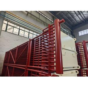 China ASME標準ボイラー経済化器 wholesale