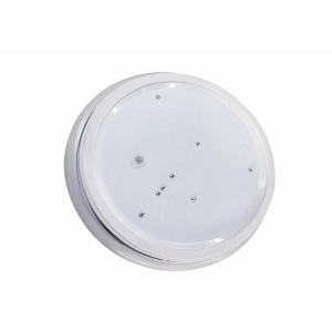 Kitchen Ceiling Mounted LED Lights 12W Flat Panel 6000K With SMD Chips