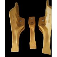 China JCB Excavator Bucket Teeth 53103205 Tooth Point For JCB 3CX And JCB 4CX on sale