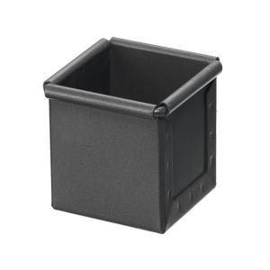 China RK Bakeware Foodservice NSF Formas de Pão Quadradas Antiaderentes Forma de Pão Retangular de Alumínio supplier