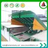 China Mechanical Loading Dock Leveler Customized For Warehouse Logistics Bay wholesale