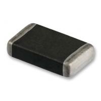 China Multilayer Ceramic Construction Surface Mount Resistors Power 0402 7VRMS on sale
