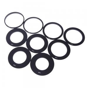 China VMQ Rubber Diaphragm Seals Polysiloxane Silicone Rubber Gaskets Chemicals Resistance supplier