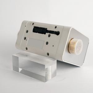 60Hz 0.1Mpa Water Leak Sensor Wifi Water Leak Detector 3/4in Connector